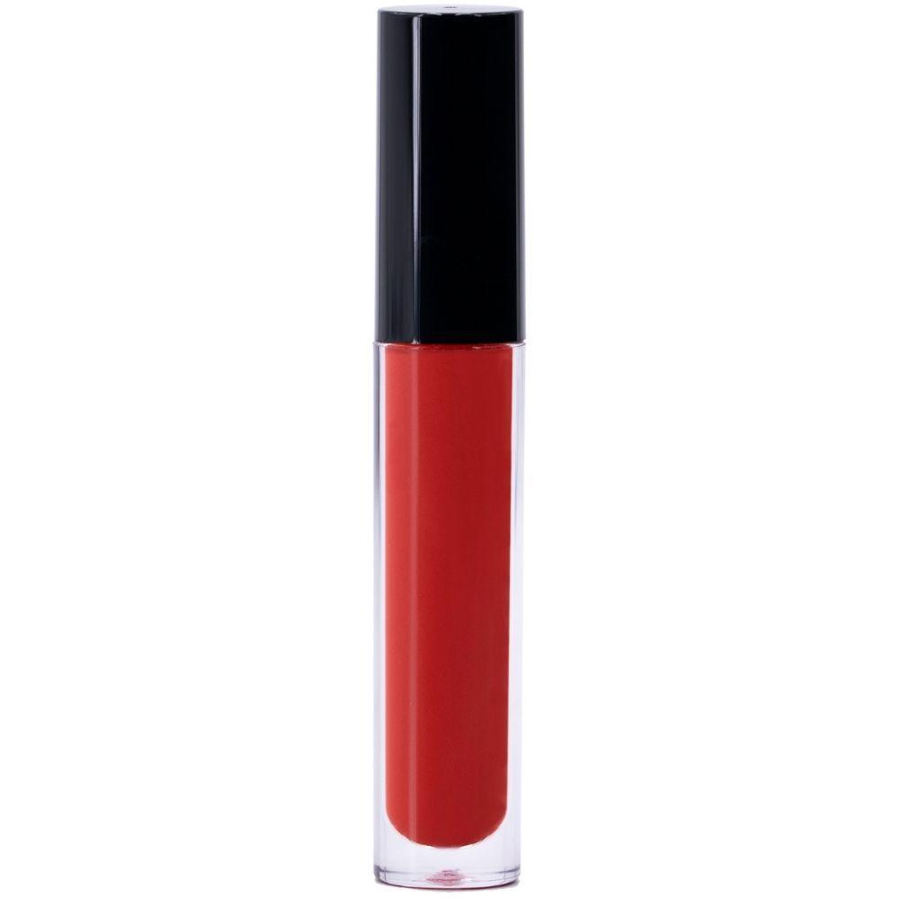 Bold Red Lip Gloss Bomb - Inches Matter