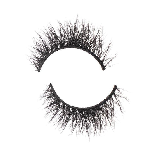 Chloe 3D Mink Eyelash Extensions - Inches Matter