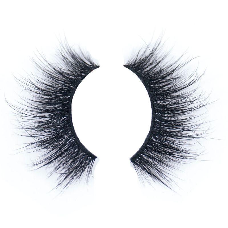 5D Mink 1 Eyelash Extensions - Inches Matter