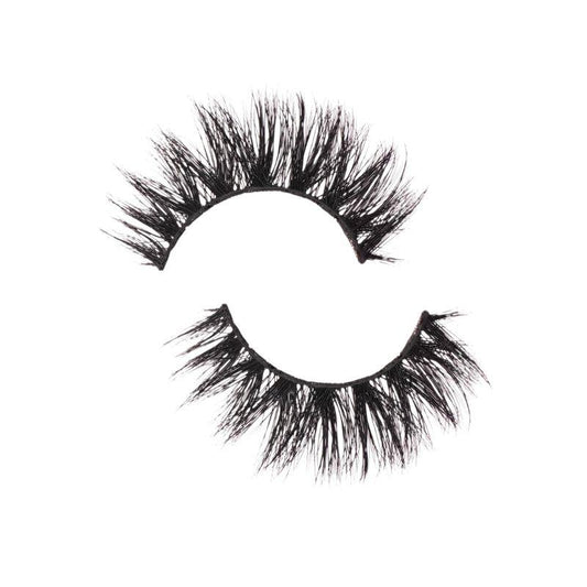 Grace 3D Mink Eyelash Extensions - Inches Matter