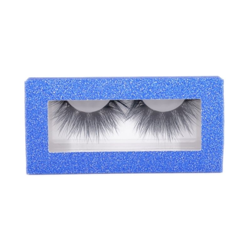 5D Mink 14 Eyelash Extensions - Inches Matter