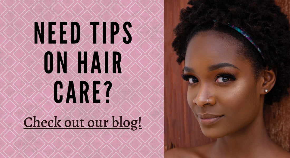 Top 5 Best Hair Care Tips