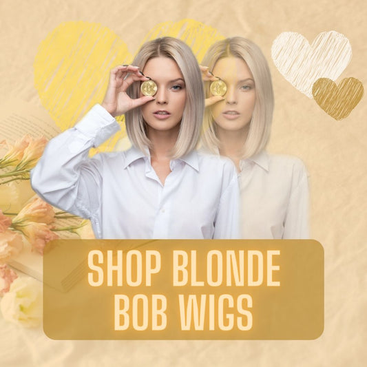 Short Wigs: The Versatile Hair Solution for Every Occasion