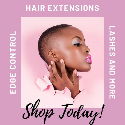 Inches Matter Hair Extensions: Redefine Your Length and Confidence