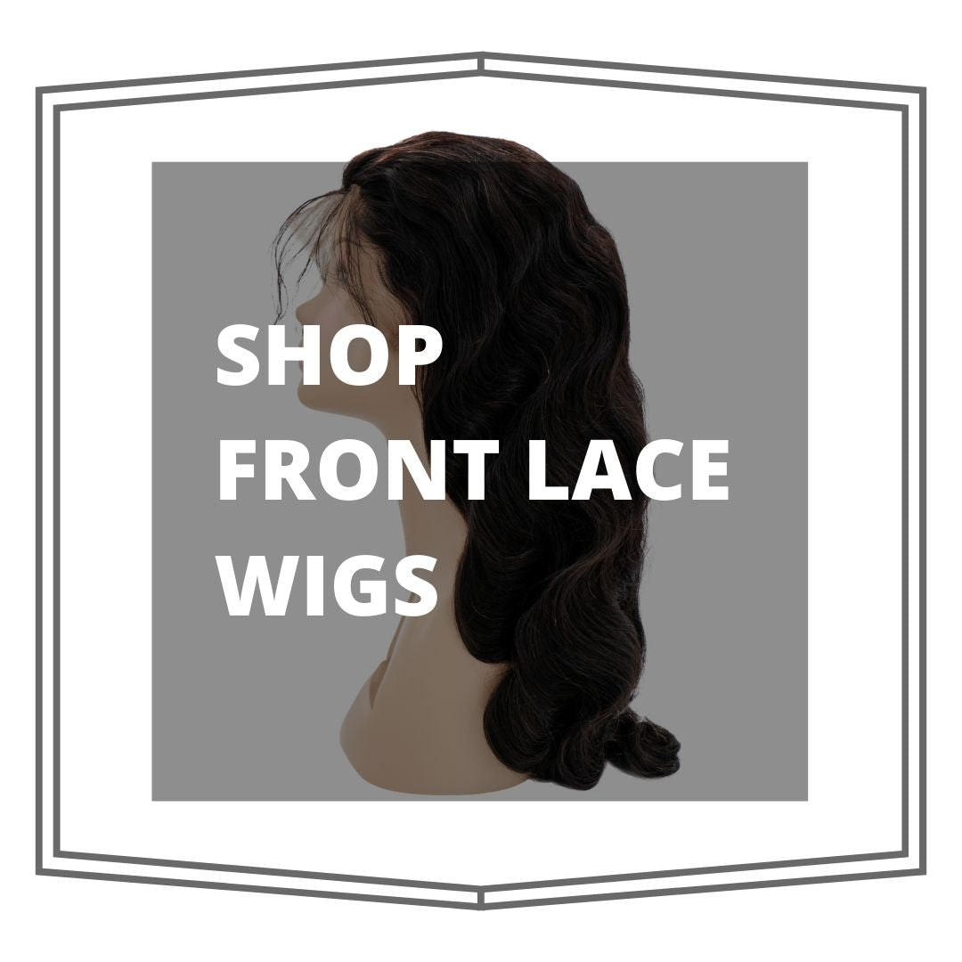 Understanding the significance of wigs for black women