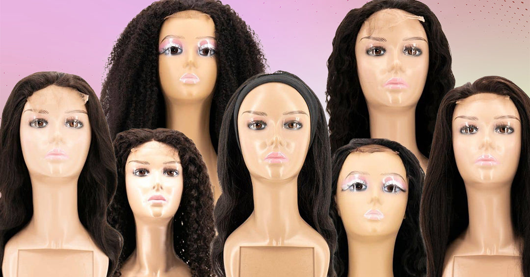 Wig Store Near Me