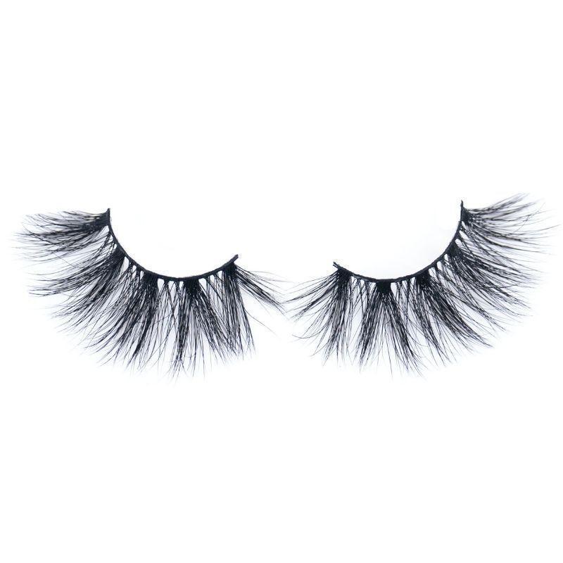 5D Mink Eyelash Extensions