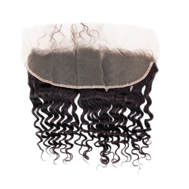 Lace Frontals