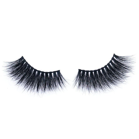 5D Mink 2 Eyelash Extensions - Inches Matter