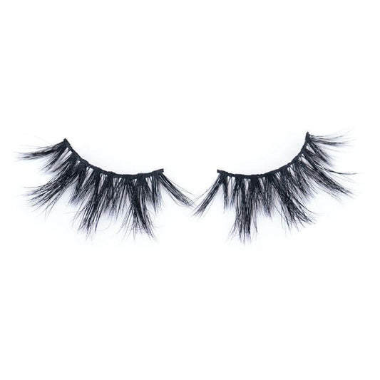 5D Mink 6 Eyelash Extensions - Inches Matter