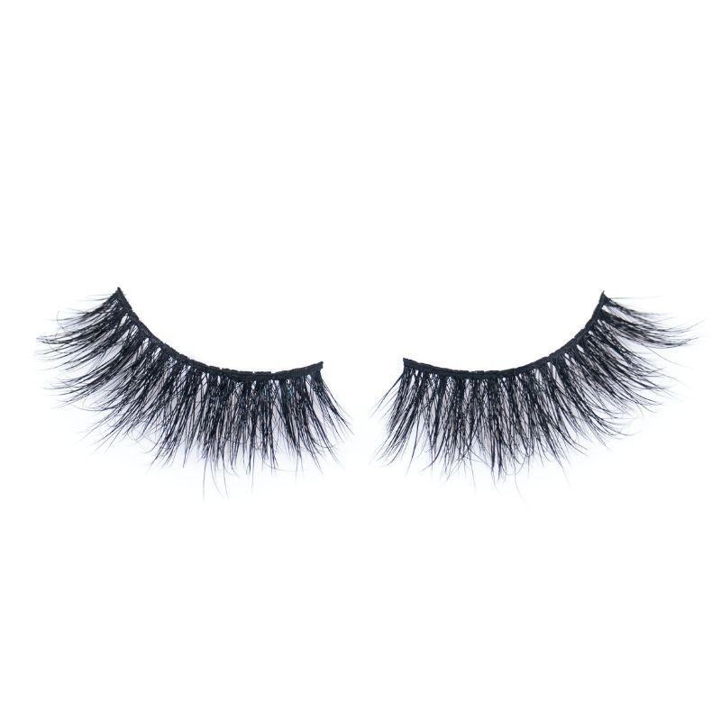 5D Mink 8 Eyelash Extensions - Inches Matter