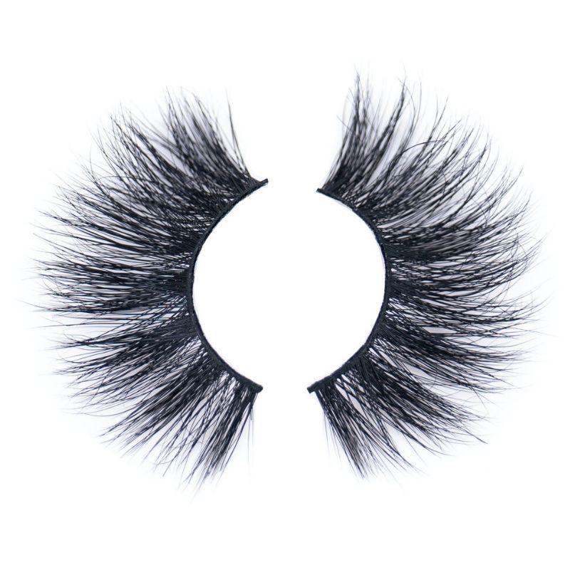 5D Mink 7 Eyelash Extensions - Inches Matter