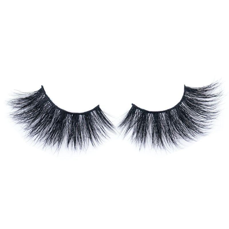 5D Mink 7 Eyelash Extensions - Inches Matter