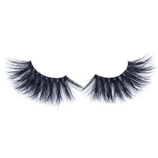 5D Mink 3 Eyelash Extensions - Inches Matter