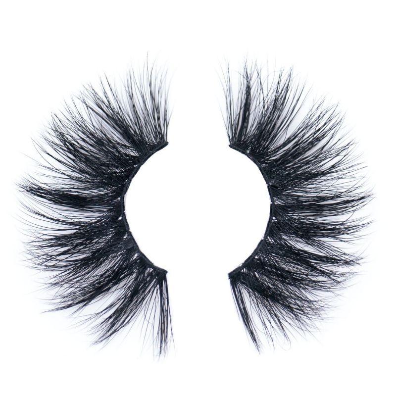 5D Mink 3 Eyelash Extensions - Inches Matter