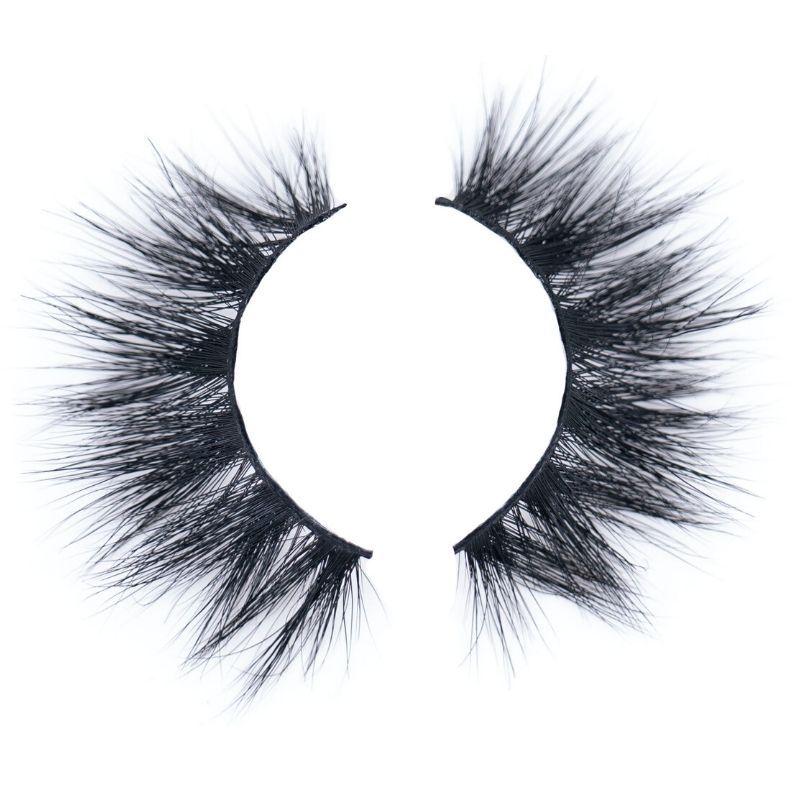 5D Mink 14 Eyelash Extensions - Inches Matter