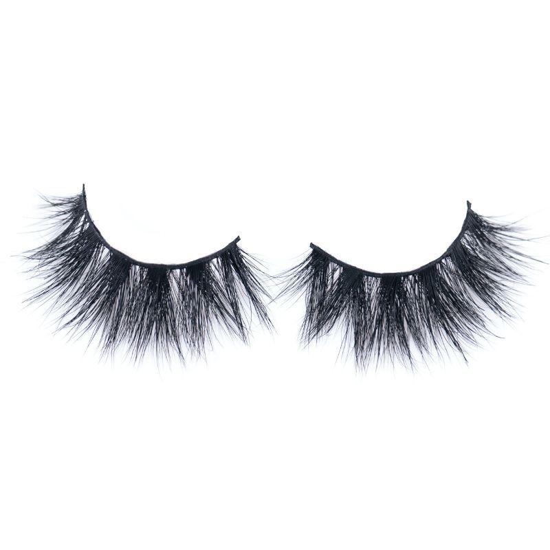 5D Mink 14 Eyelash Extensions - Inches Matter