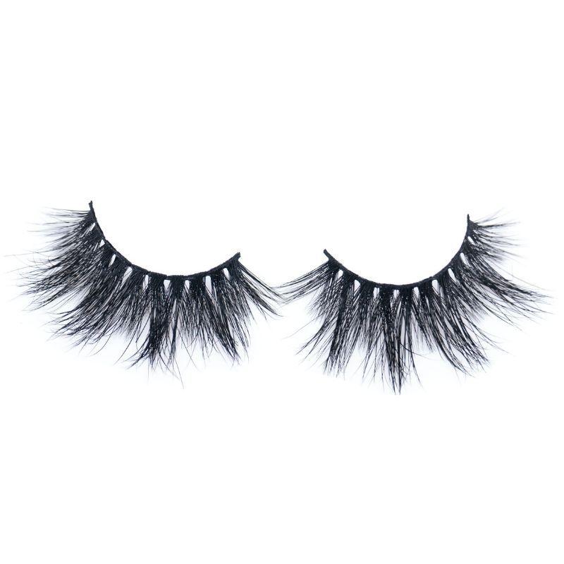 5D Mink 9 Eyelash Extensions - Inches Matter