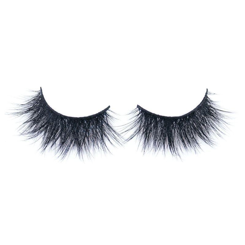 5D Mink 5 Eyelash Extensions - Inches Matter