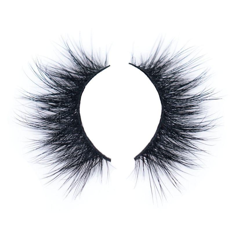 5D Mink 5 Eyelash Extensions - Inches Matter