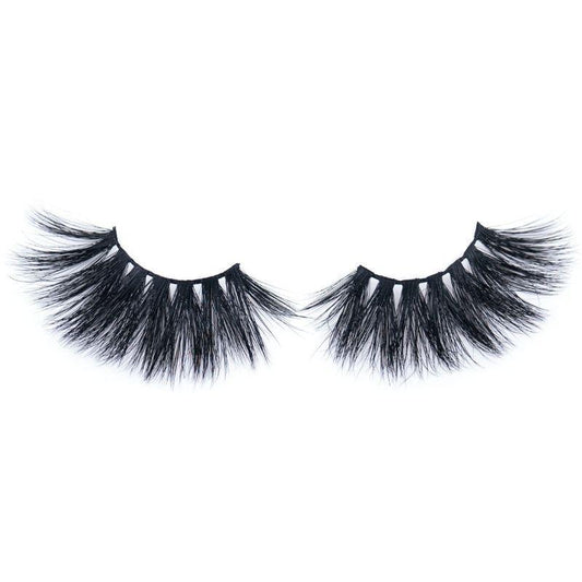 5D Mink 4 Eyelash Extensions - Inches Matter