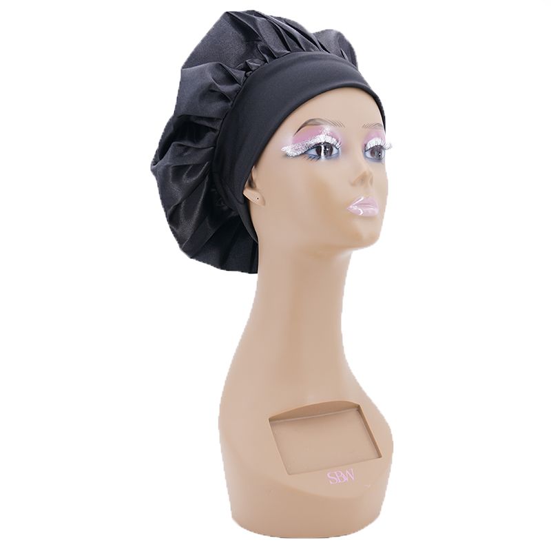 Discover the Power of Silk Bonnets for Hair Growth and Protection