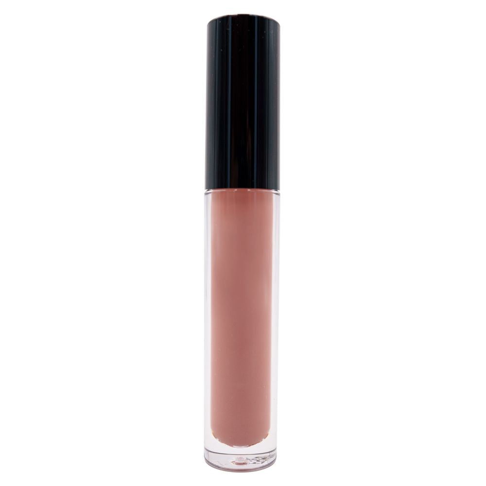 Copper Penny Matte Lipstick - Inches Matter