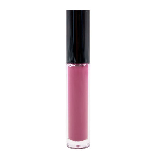 Deep Cerise Matte Lipstick - Inches Matter