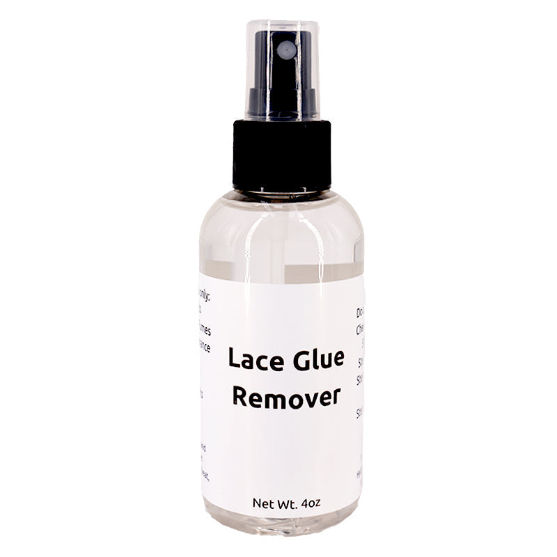 Lace Paste Remover - Inches Matter