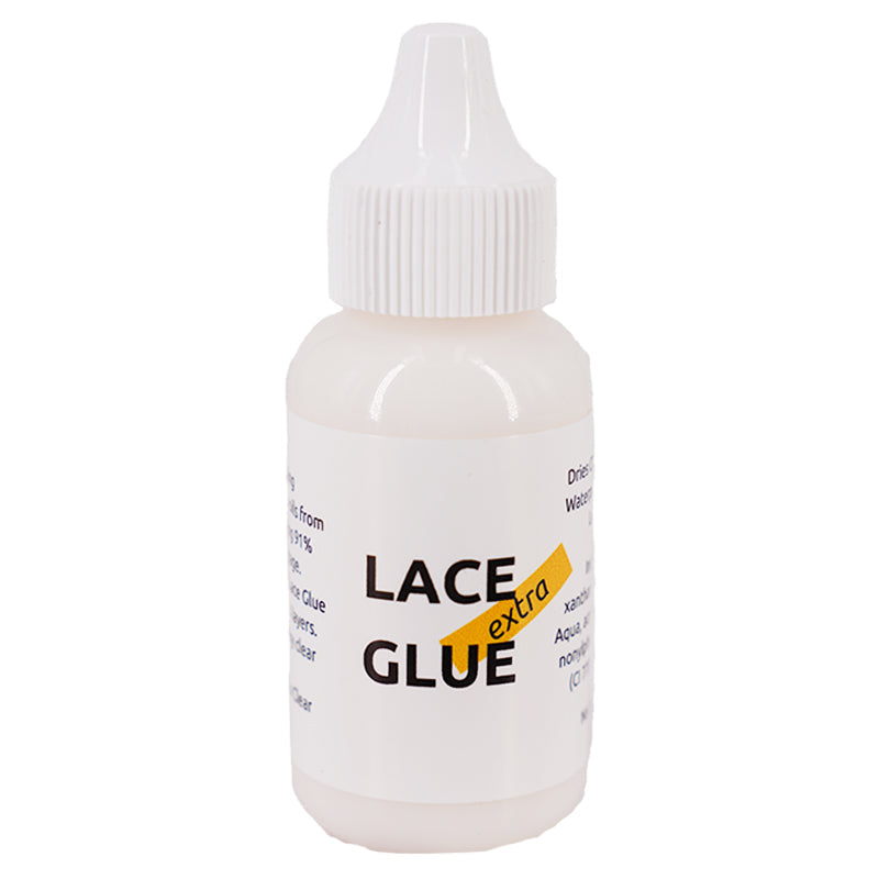 Lace Paste Xtra Hold (Lace Frontal Glue) - Inches Matter