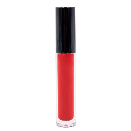 Jasper Red Matte Lipstick - Inches Matter