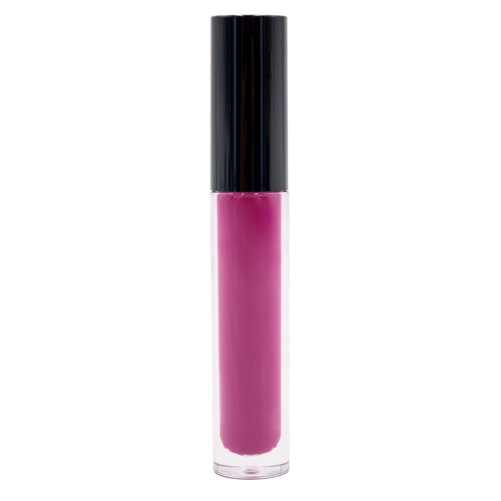 Mystic Maroon Matte Lipstick - Inches Matter