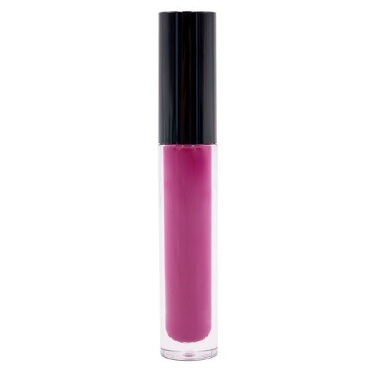 Mystic Maroon Matte Lipstick - Inches Matter