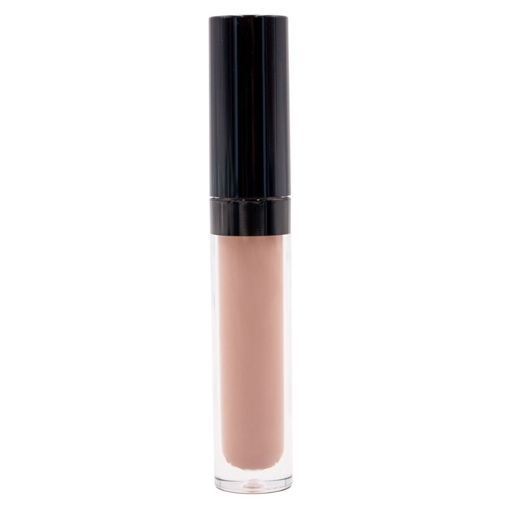 Rose Brown Matte Lipstick – Inches Matter
