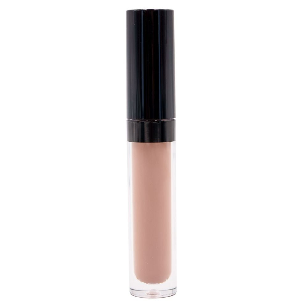 Rose Brown Matte Lipstick - Inches Matter