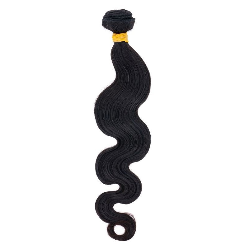 Brazilian Body Wave Raw Hair - Inches Matter