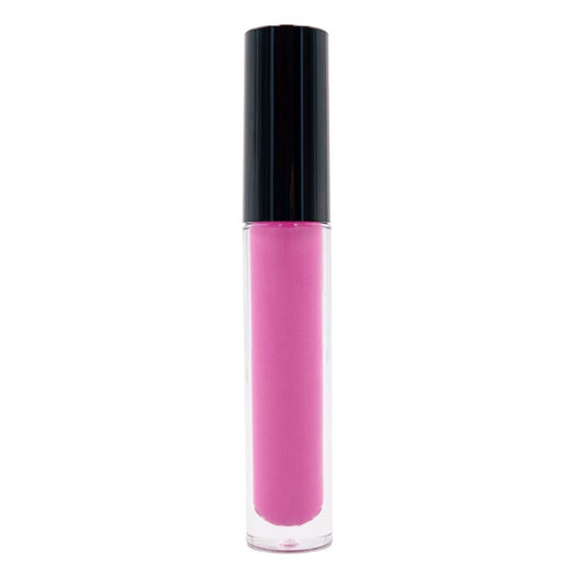 Sky Magenta Matte Lipstick - Inches Matter