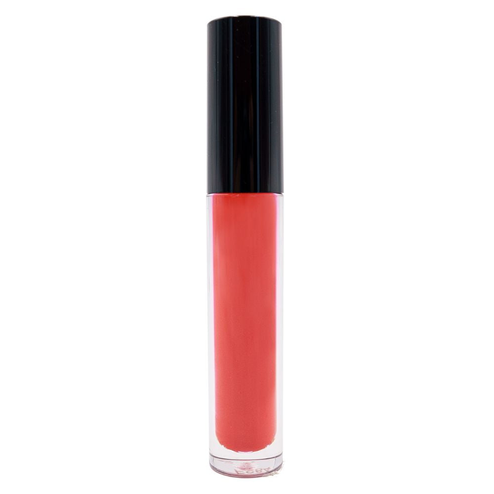 Strawberry Red Matte Lipstick - Inches Matter