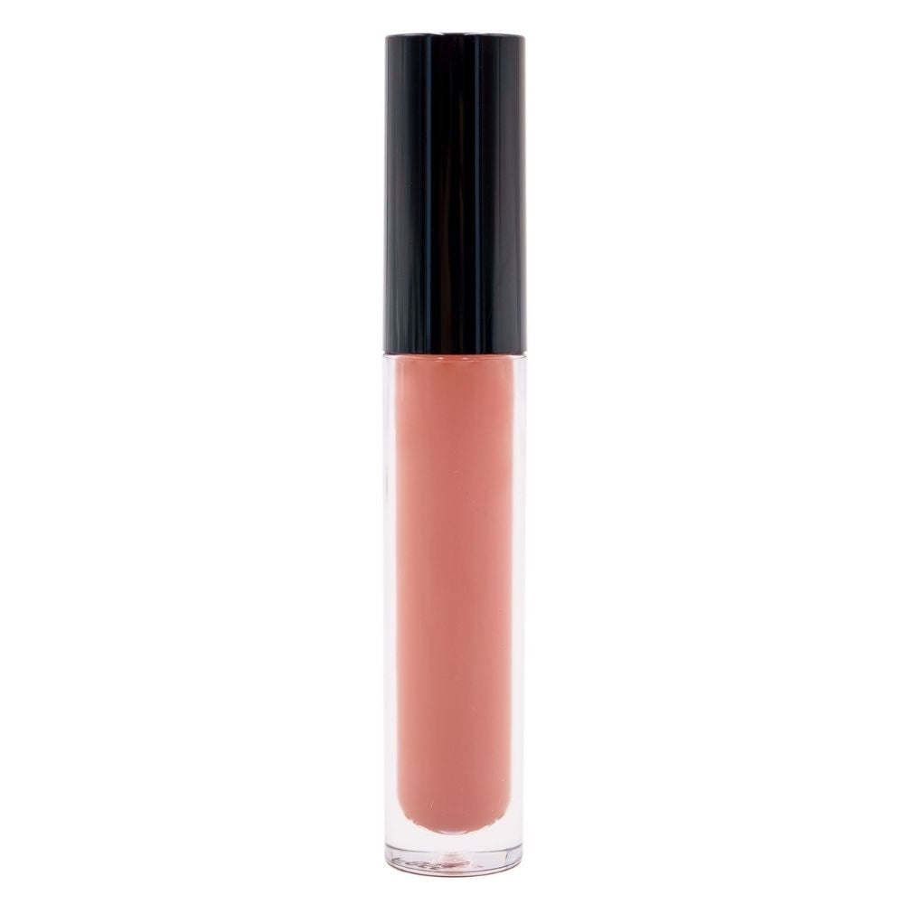 Terra Cotta Matte Lipstick - Inches Matter