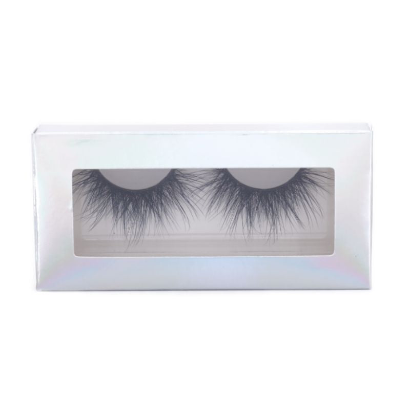 5D Mink 5 Eyelash Extensions - Inches Matter