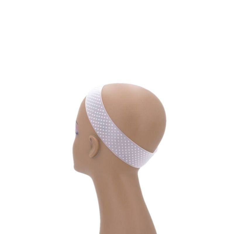 Silicone Wig Grip Band - Inches Matter