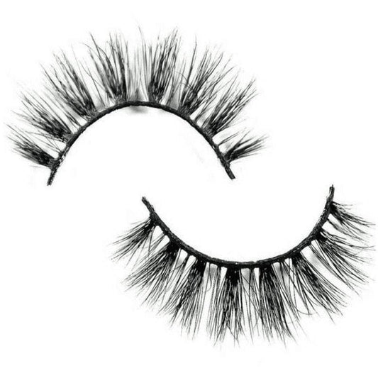 Alice 3D Mink Eyelash Extensions - Inches Matter