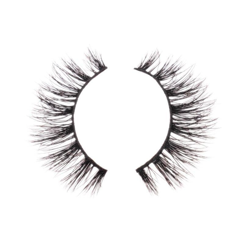 Alice 3D Mink Eyelash Extensions - Inches Matter