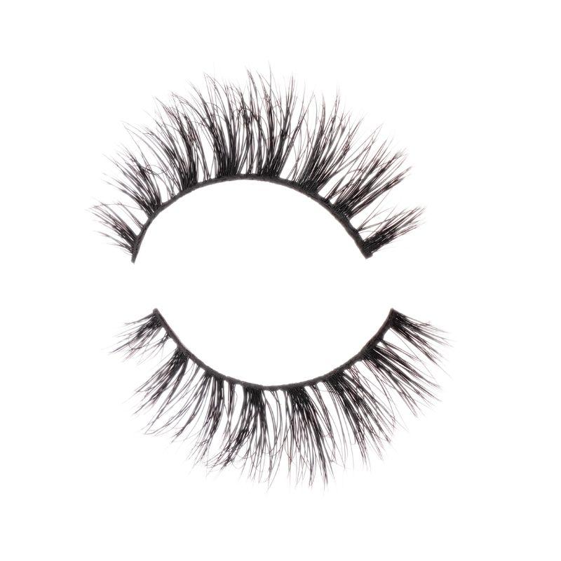 Alice 3D Mink Eyelash Extensions - Inches Matter