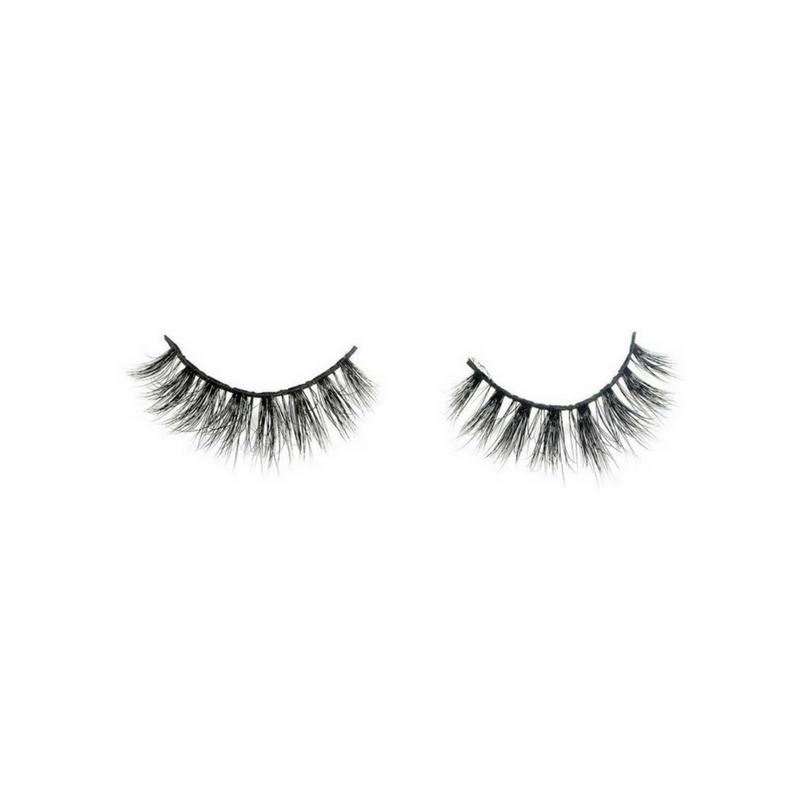 Alice 3D Mink Eyelash Extensions - Inches Matter