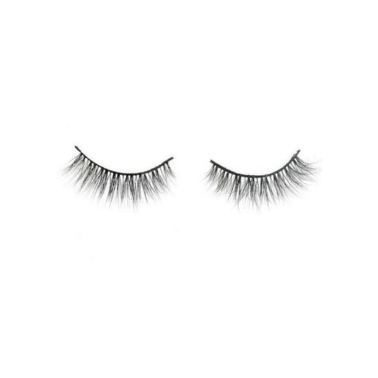 Amelia 3D Mink Eyelash Extensions - Inches Matter