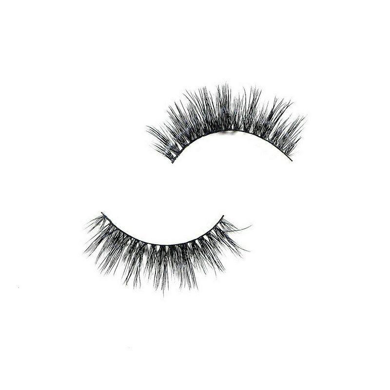 Atlanta 3D Mink Eyelash Extensions - Inches Matter