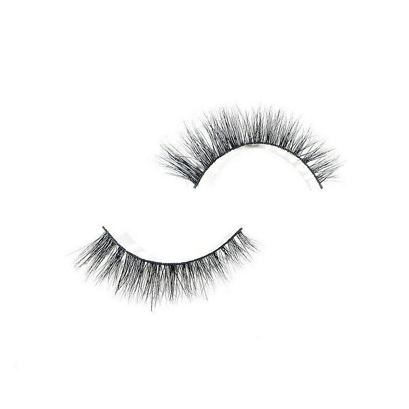 Berlin 3D Mink Eyelash Extensions - Inches Matter