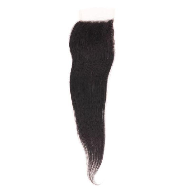 Brazilian Silky Straight HD Closure - Inches Matter