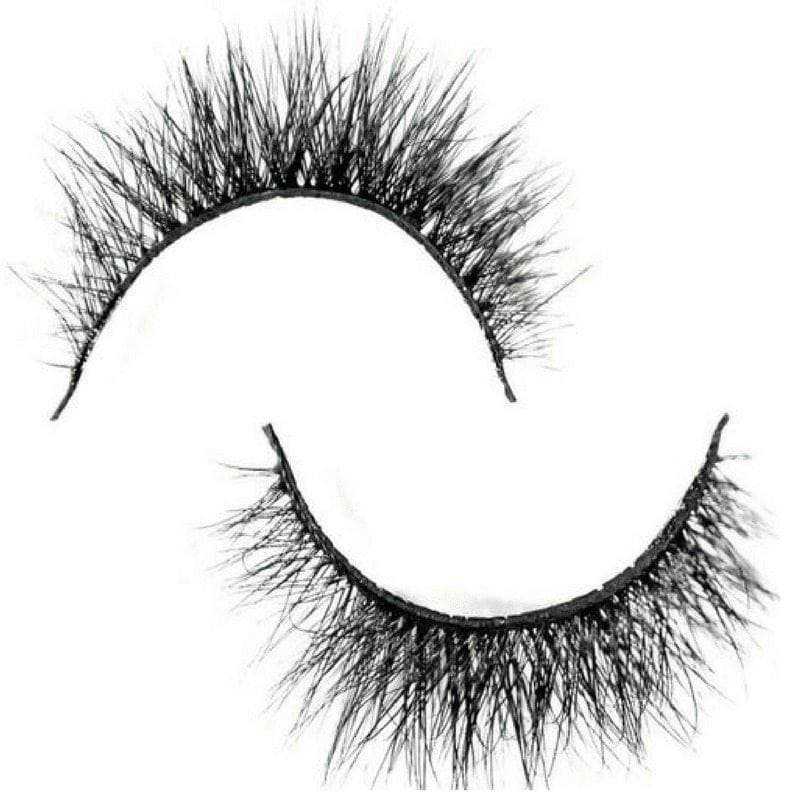 Chloe 3D Mink Eyelash Extensions - Inches Matter